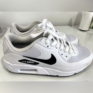 Nike Air Max Golf Shoe Women’s 7 or Men’s 5.5
